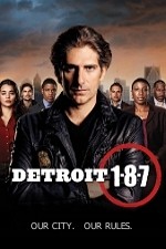 Watch Detroit 1-8-7 Megavideo